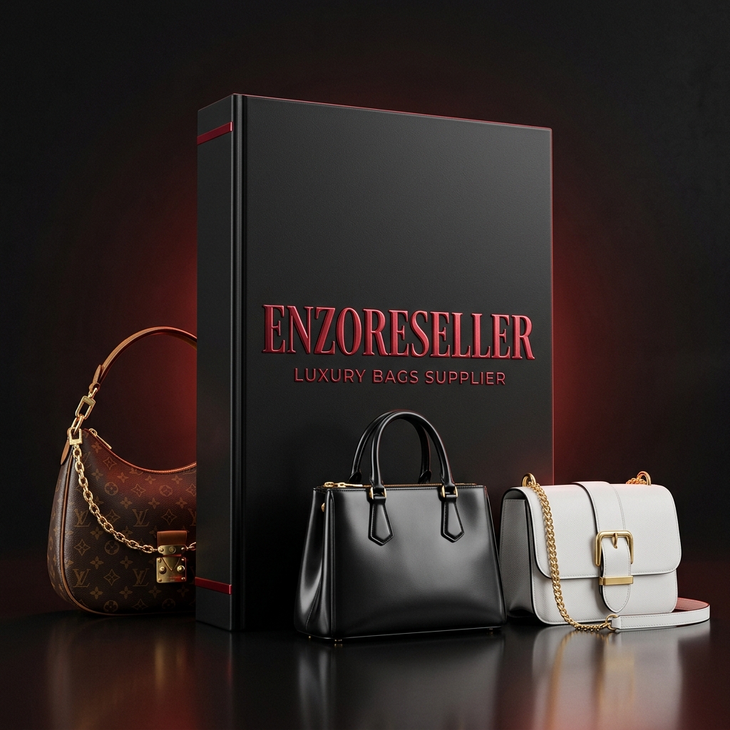 Proveedor Bolsos de Lujo