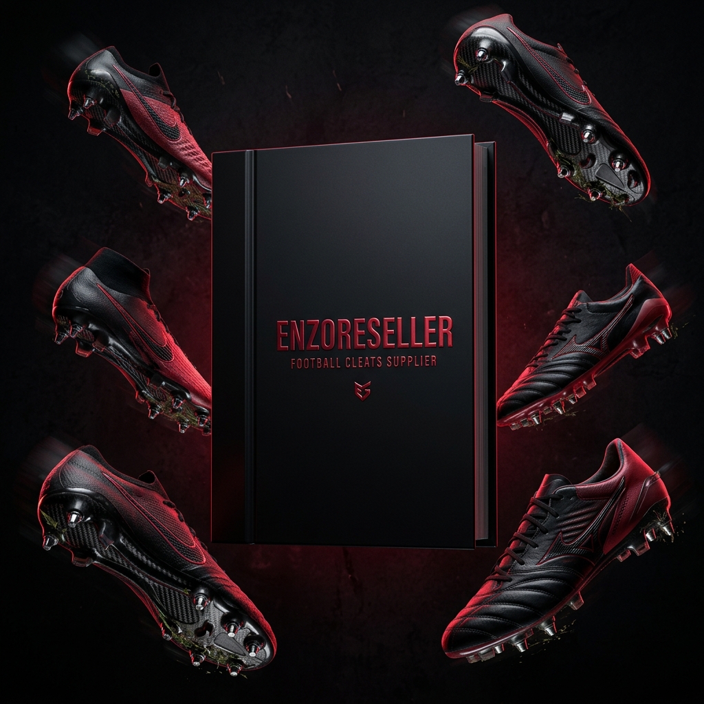 Proveedor Botas de Fútbol