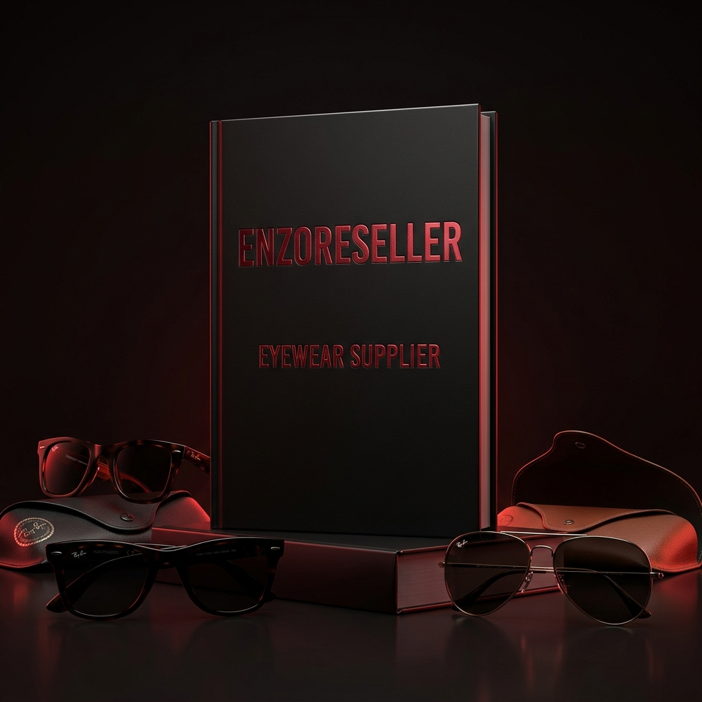 Proveedor Ray-Ban