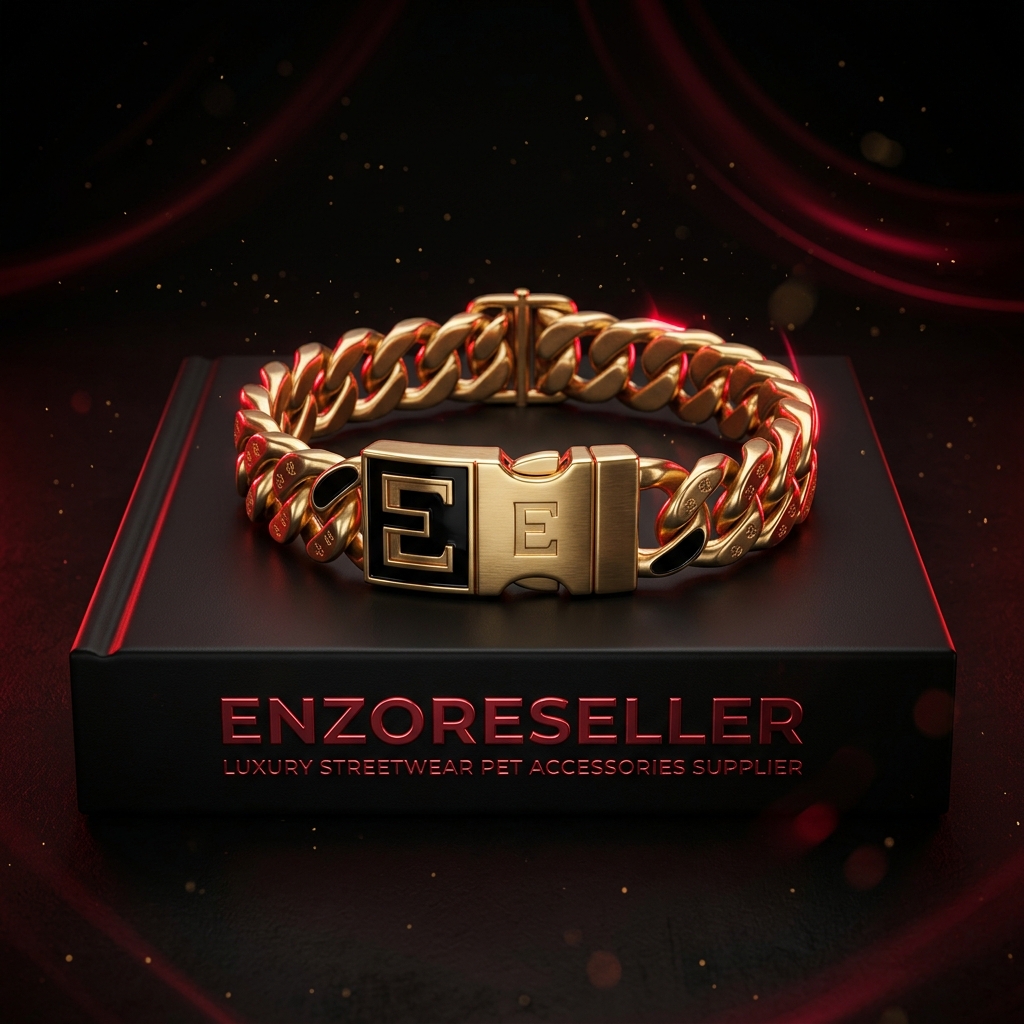 Proveedor Cadenas Perro