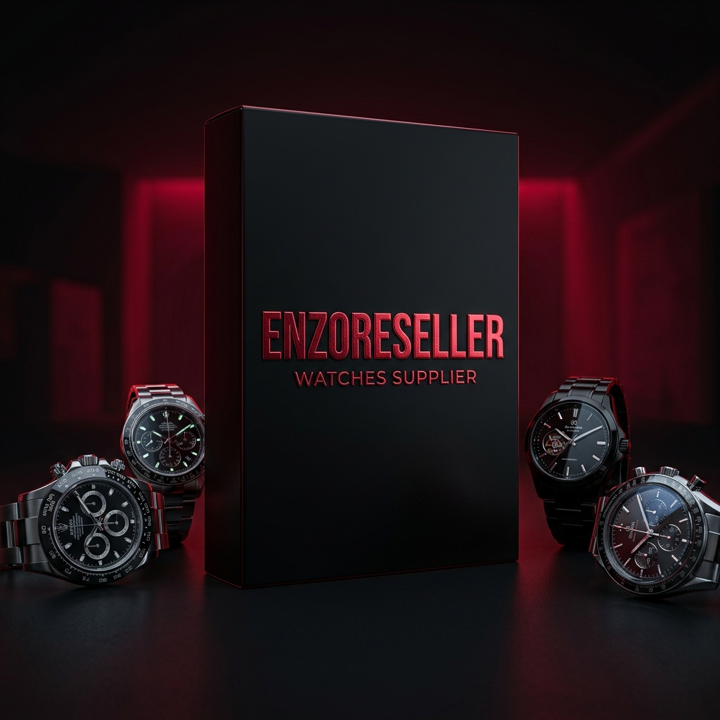 Proveedor Relojes
